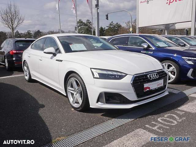 Audi A5 - 2