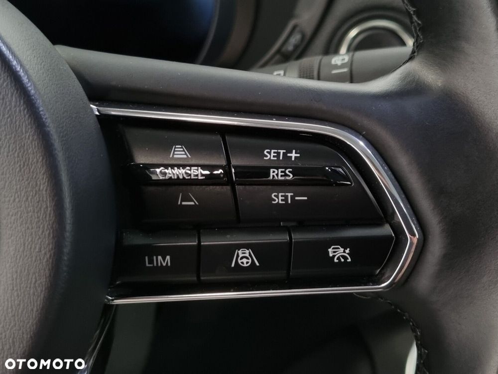 Mazda CX-60 3.3 D mHEV Exclusive Line - 14