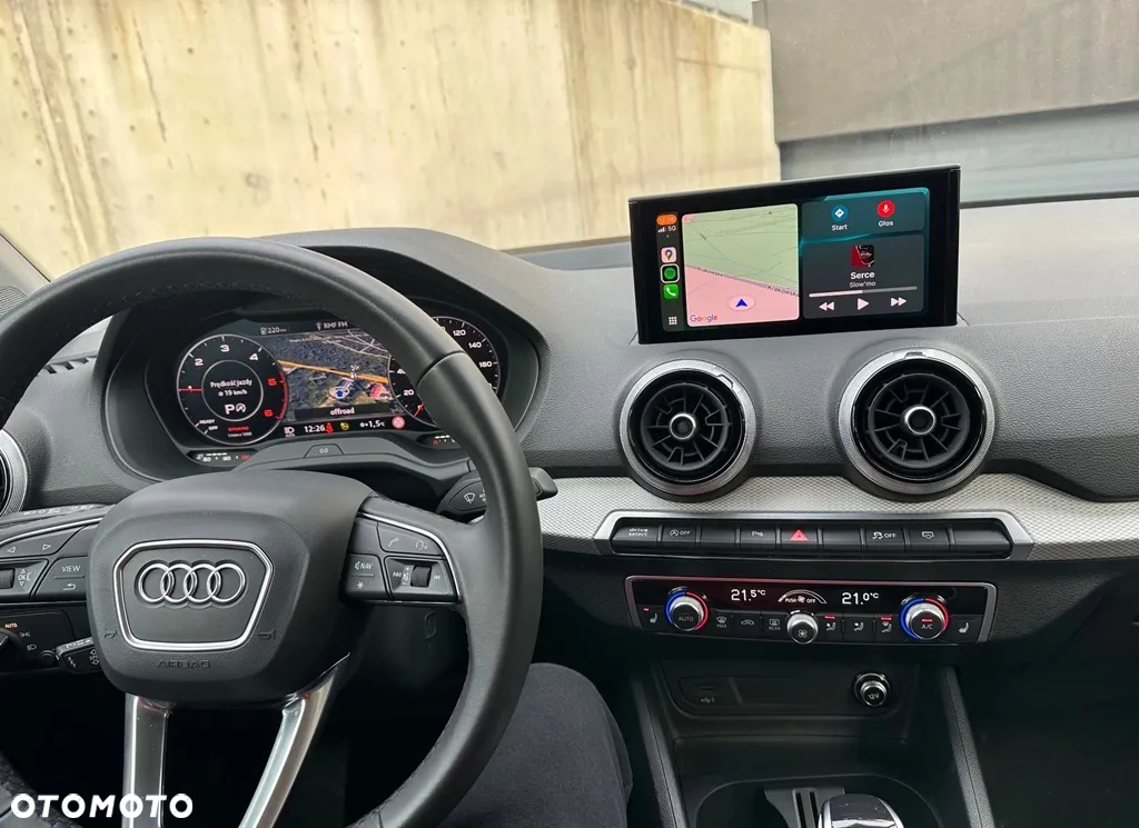 Audi Q2 - 7