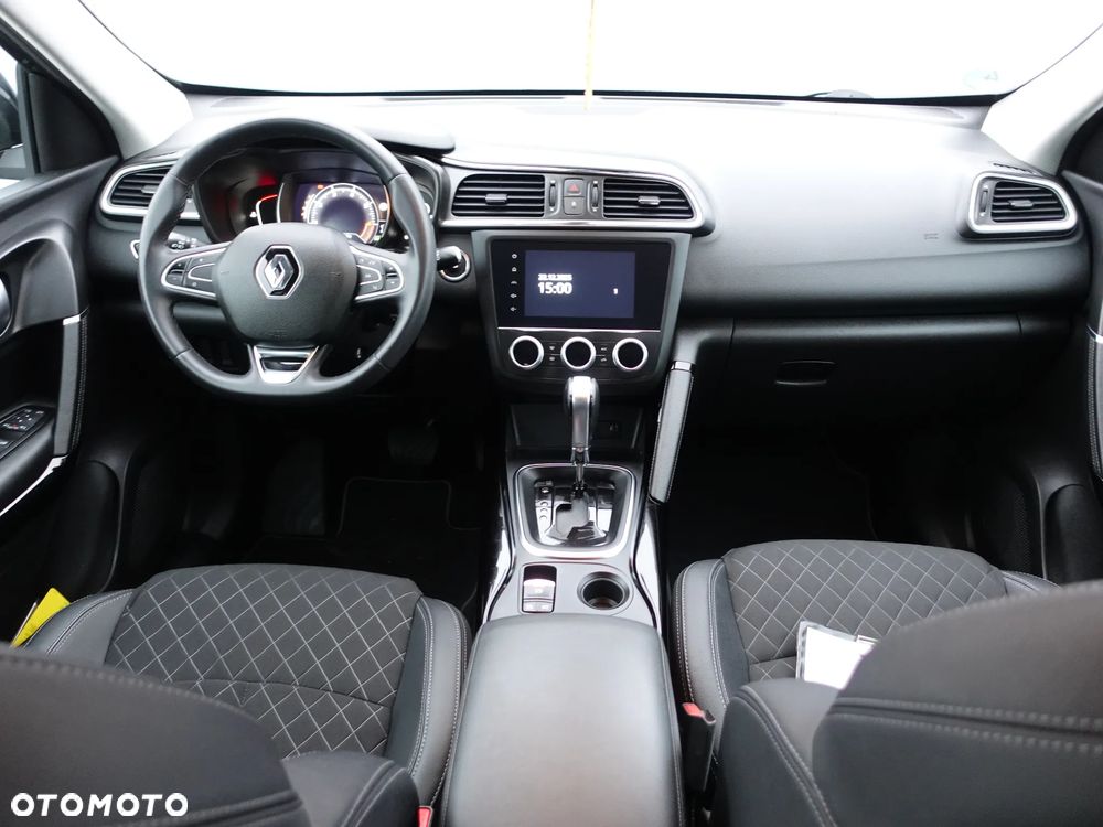 Renault Kadjar 1.3 TCe FAP Black Edition EDC - 6