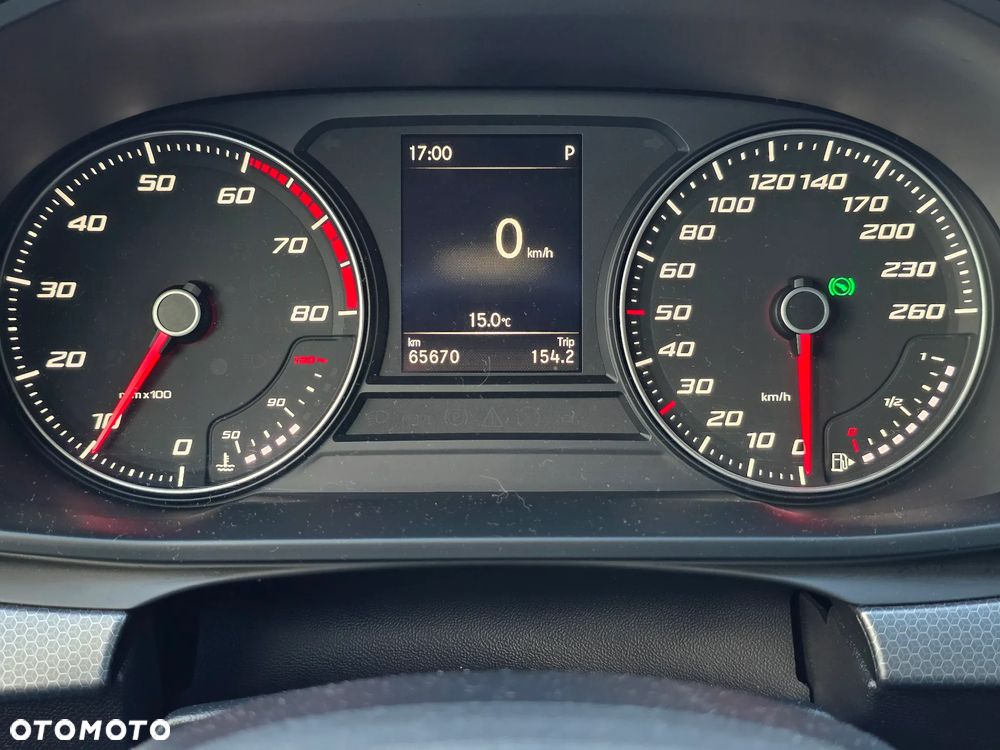 Seat Leon - 31