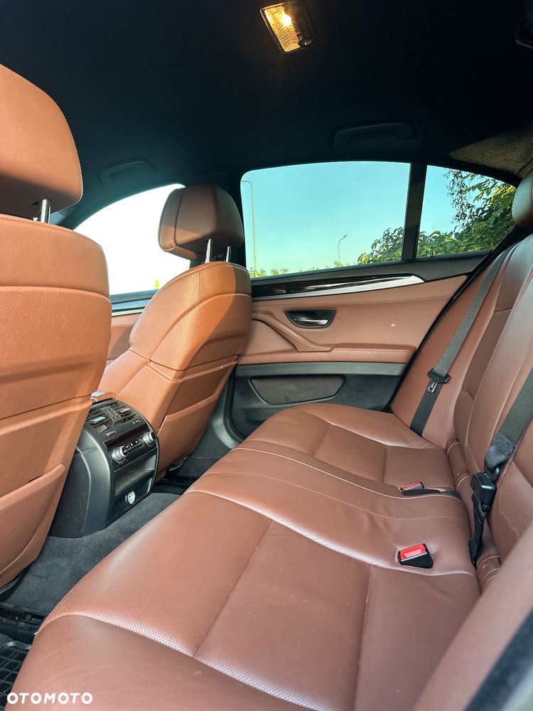 BMW Seria 5 - 31