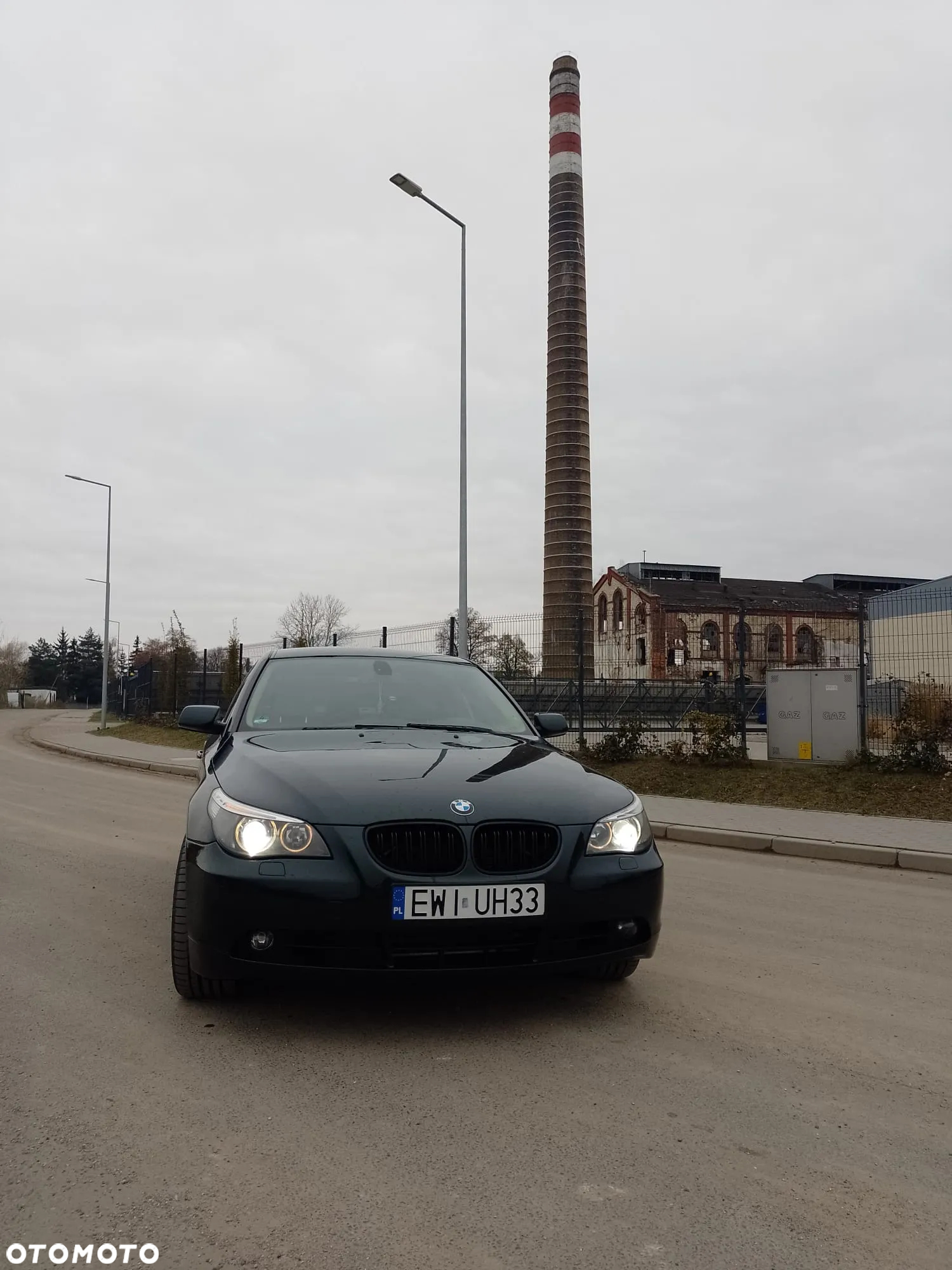 BMW Seria 5 530i - 7