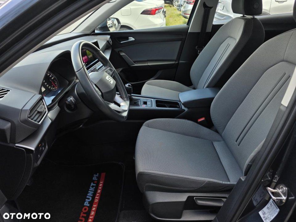 Seat Leon - 15