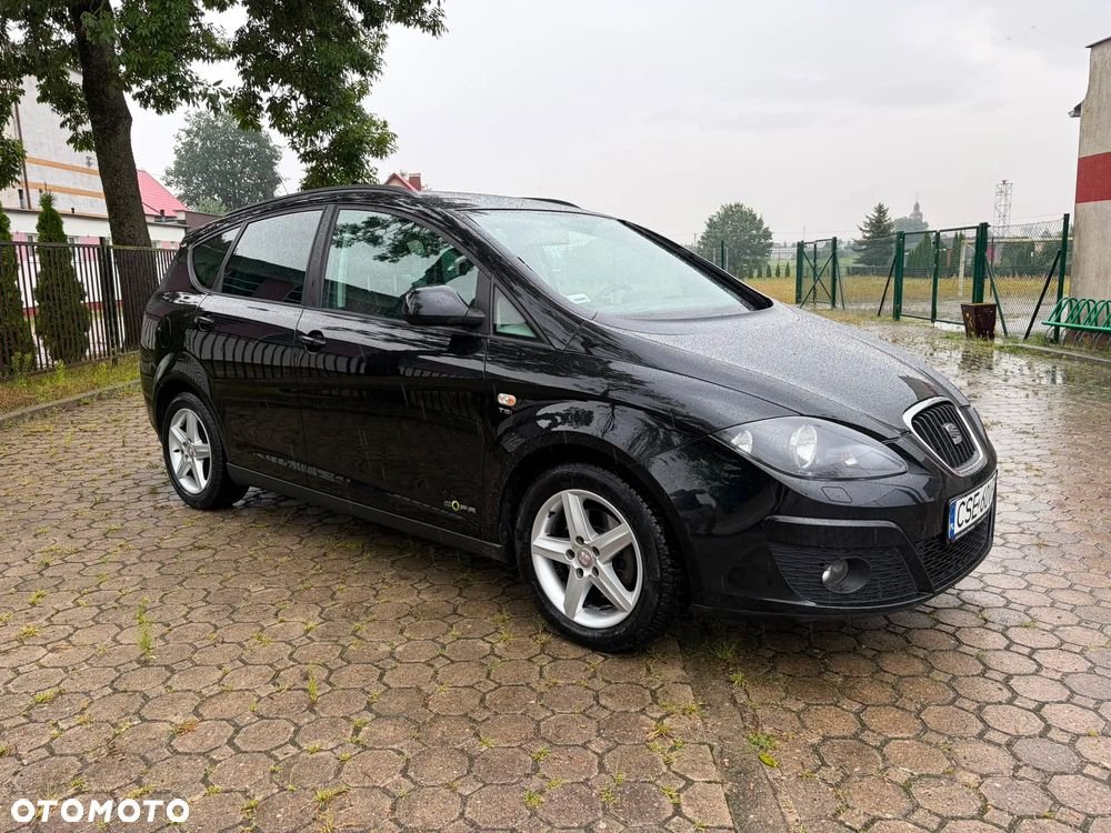 Seat Altea XL 1.2 TSI Reference S&S - 7