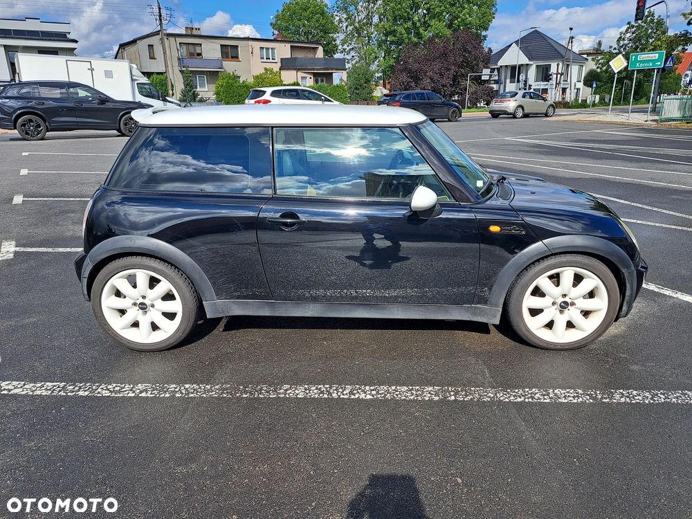 MINI Cooper S - 7