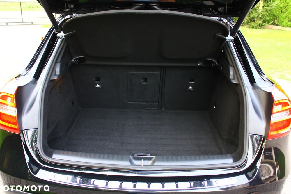 Mercedes-Benz GLA 200 (CDI) d 7G-DCT AMG Line - 34