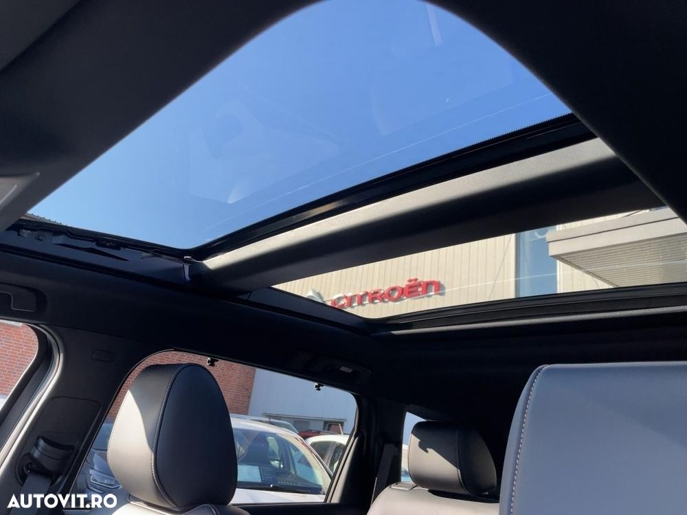 Mazda CX-80 AWD PHEV Aut. HOMURA PLUS - 9