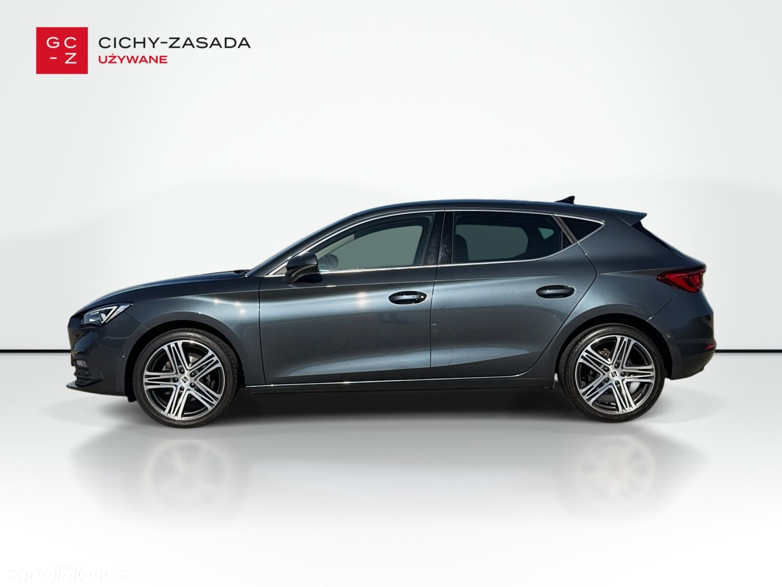Seat Leon 1.5 TSI Xcellence - 2