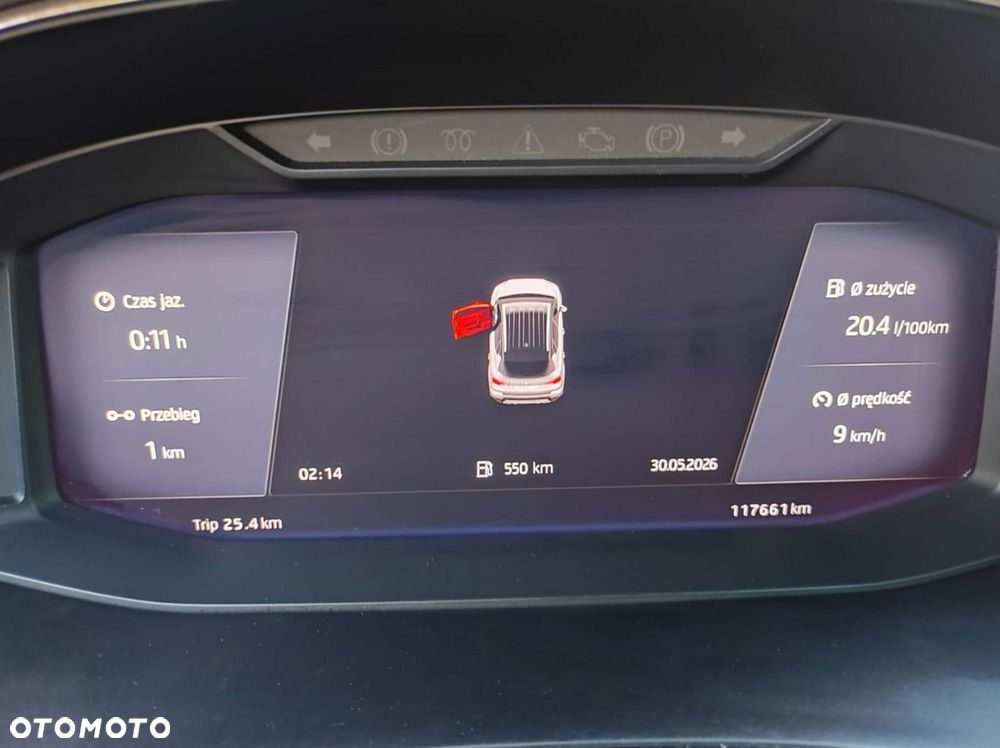 Seat Arona 1.5 TSI FR S&S - 8