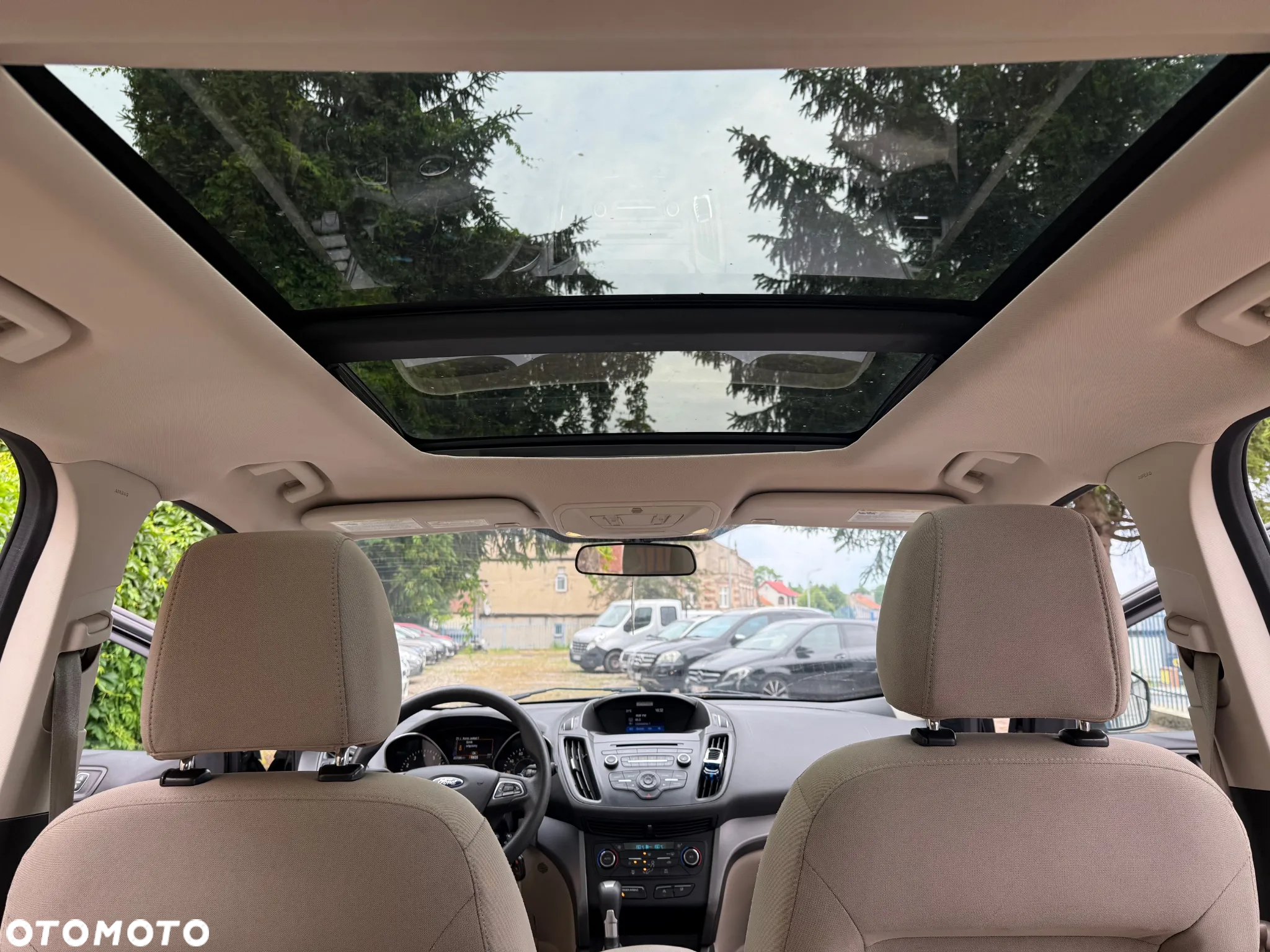 Ford Escape 1.5 EcoBoost AWD SE - 10