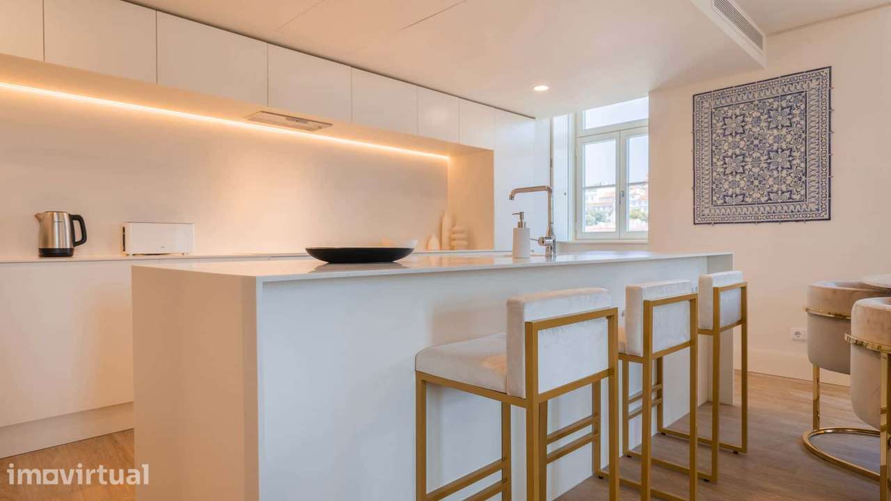 Ribeira Garden 2BDR Apartment - Grande imagem: 5/50