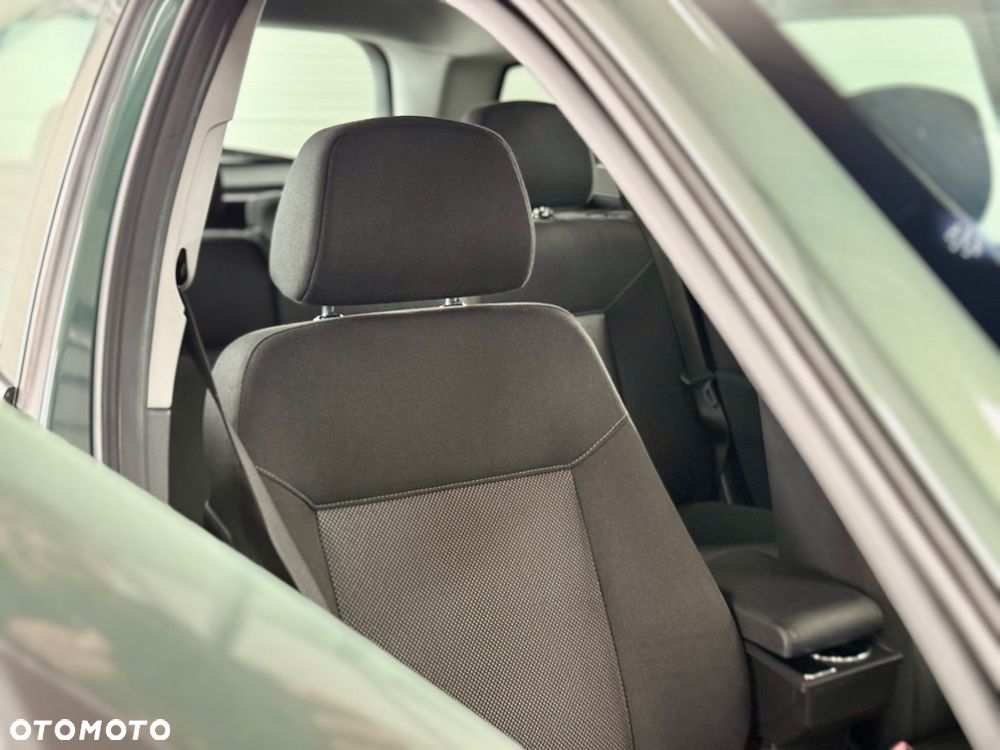 Opel Astra 1.7 CDTI DPF Edition - 10