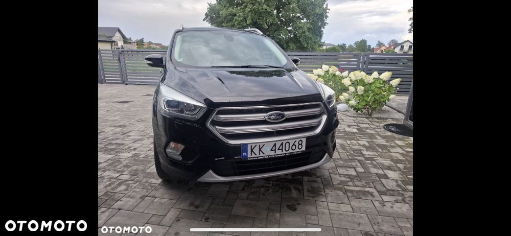 Ford Kuga 1.5 EcoBoost FWD Titanium ASS - 3
