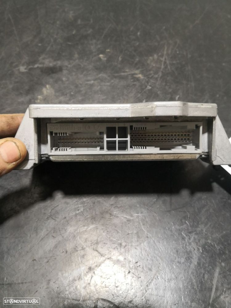 Centralina De Airbags Mini Mini (R56) - 2