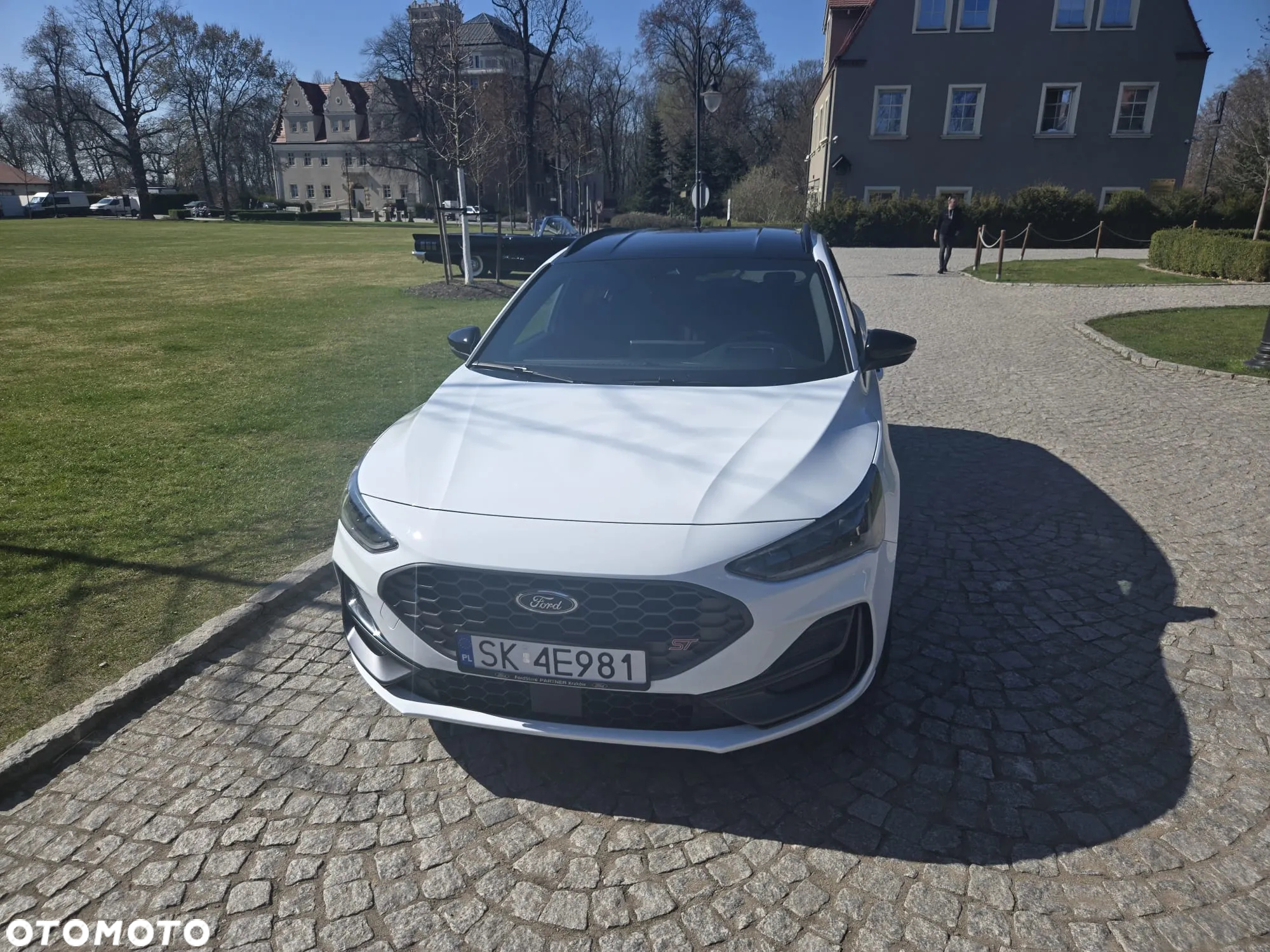 Ford Focus 2.3 EcoBoost ST - 5