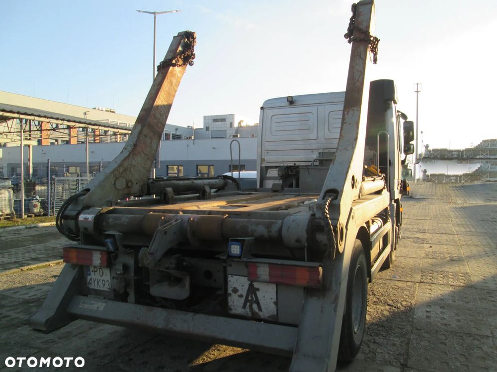 Mercedes-Benz 1841 Actros E5 18.0t - 3