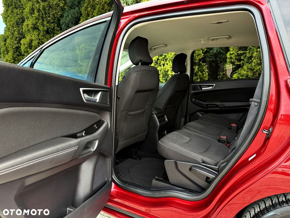 Ford S-Max - 35