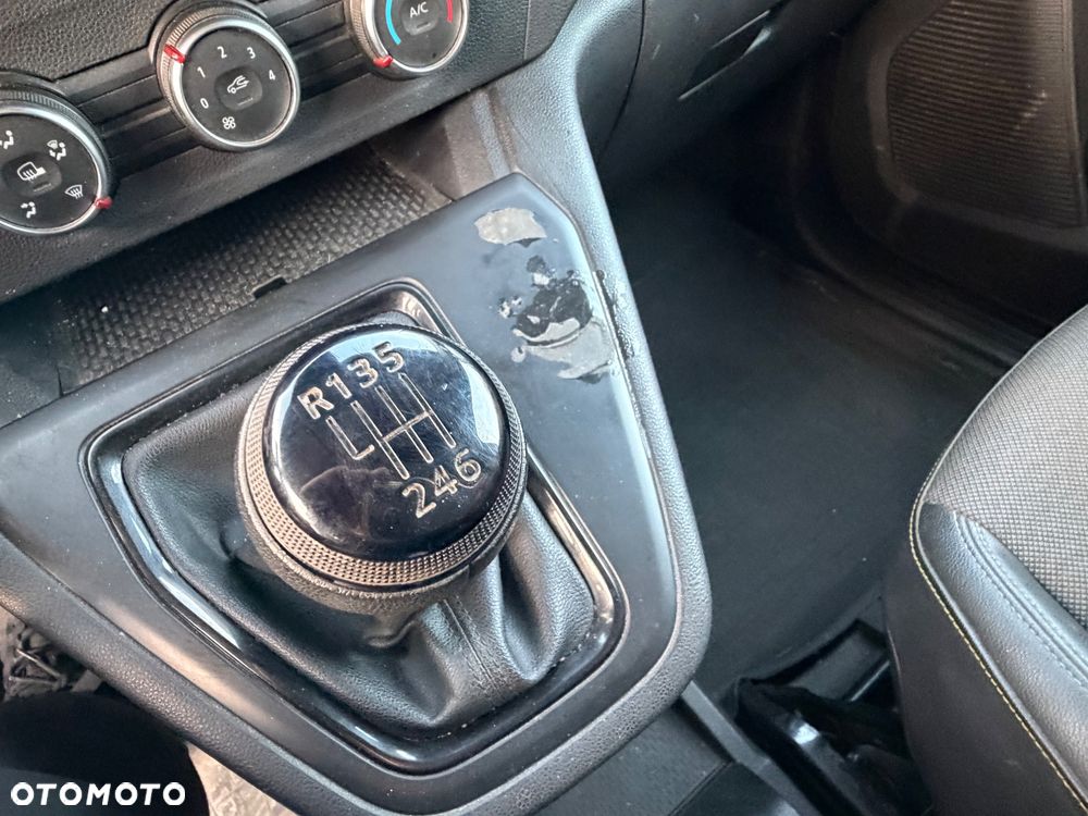 Renault Kangoo - 21