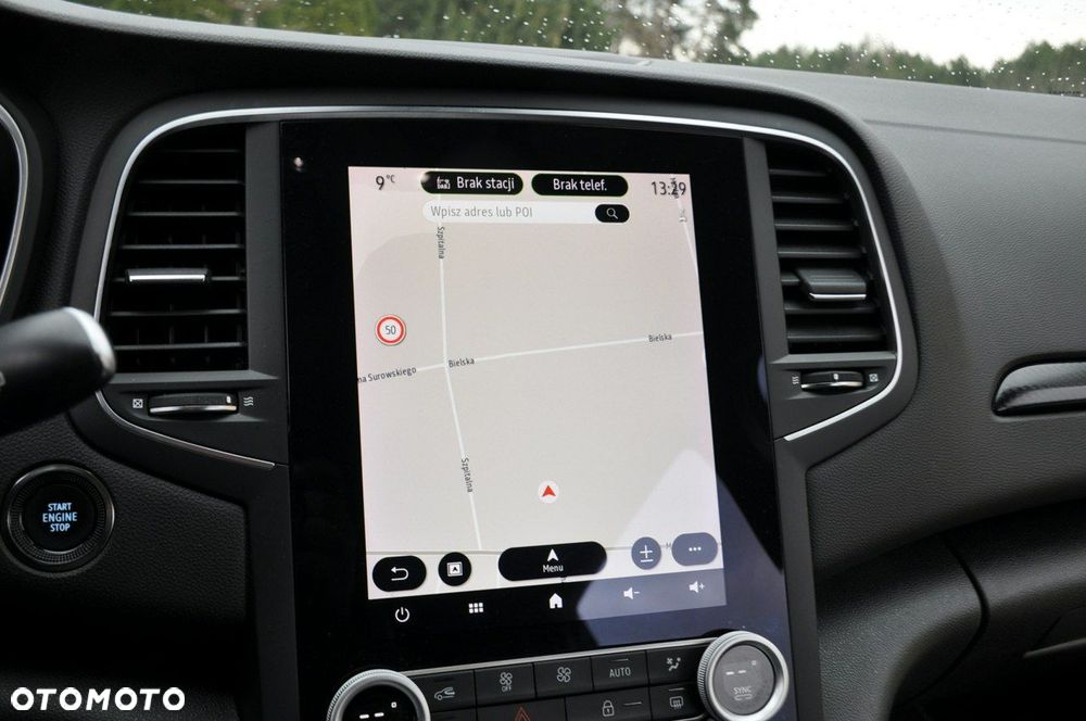 Renault Megane 1.6 E-TECH Plug-In R.S Line - 30