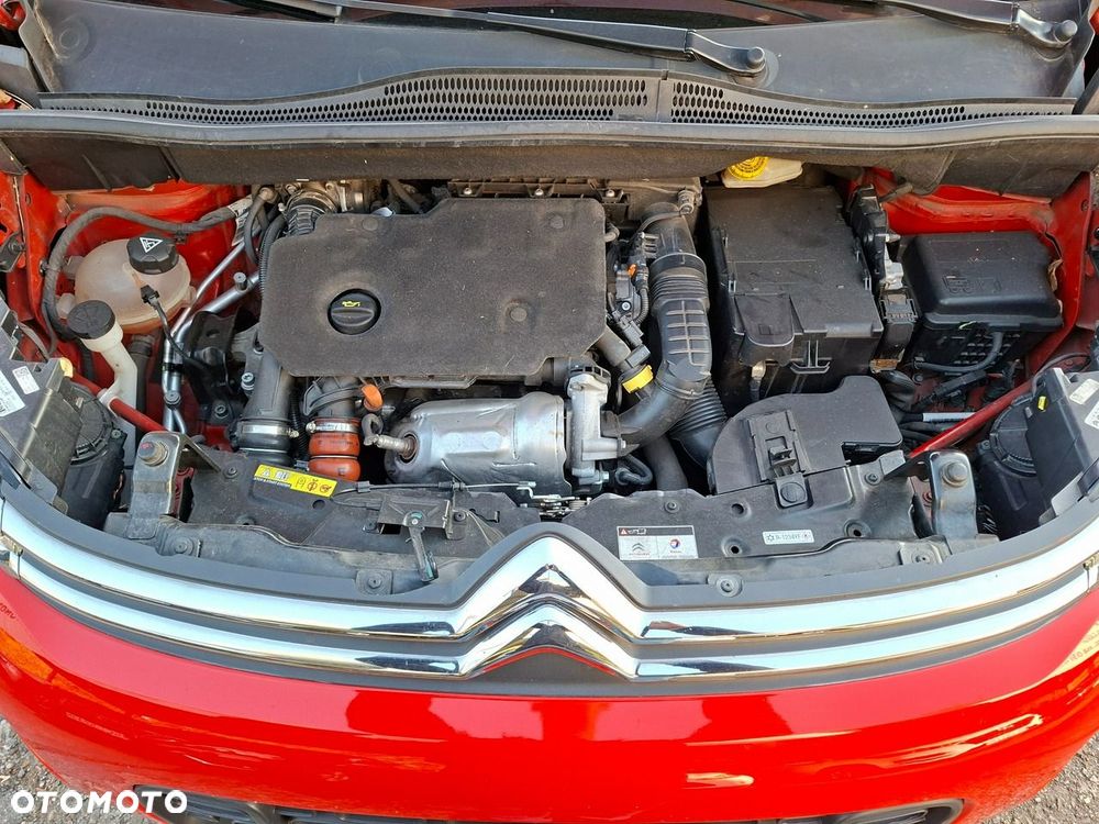 Citroën C3 Aircross - 27