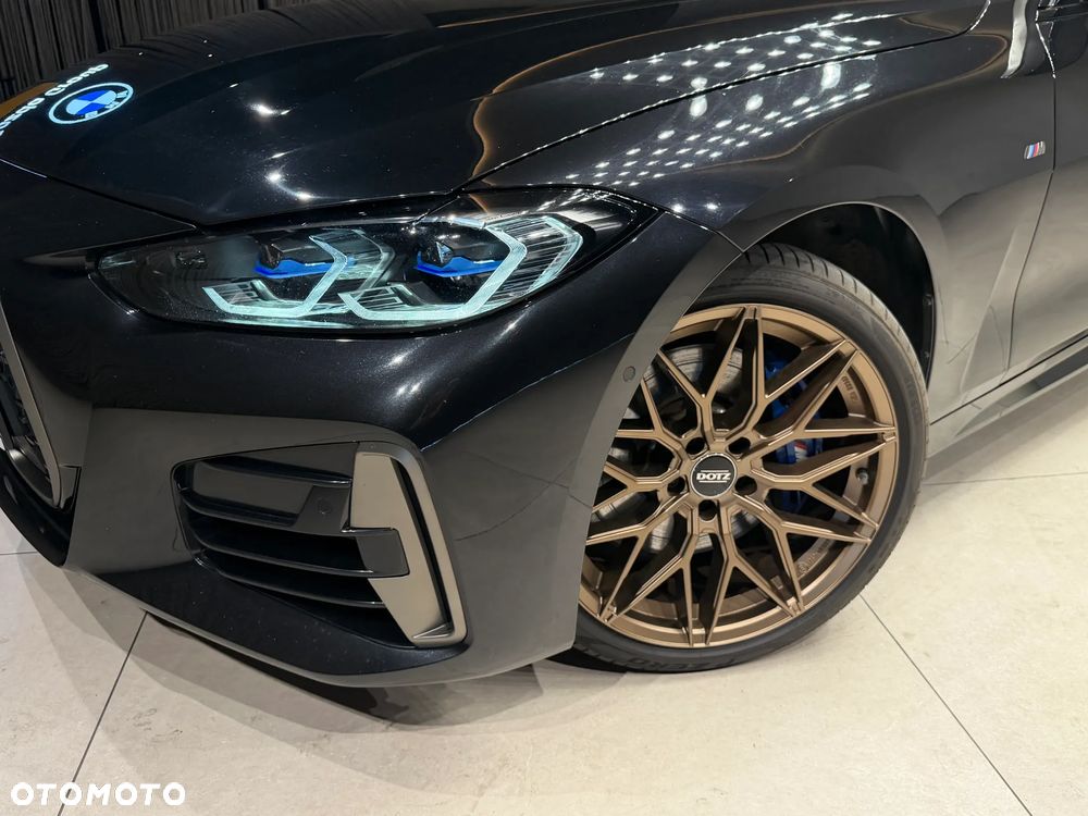 BMW Seria 4 M440i xDrive mHEV sport - 6