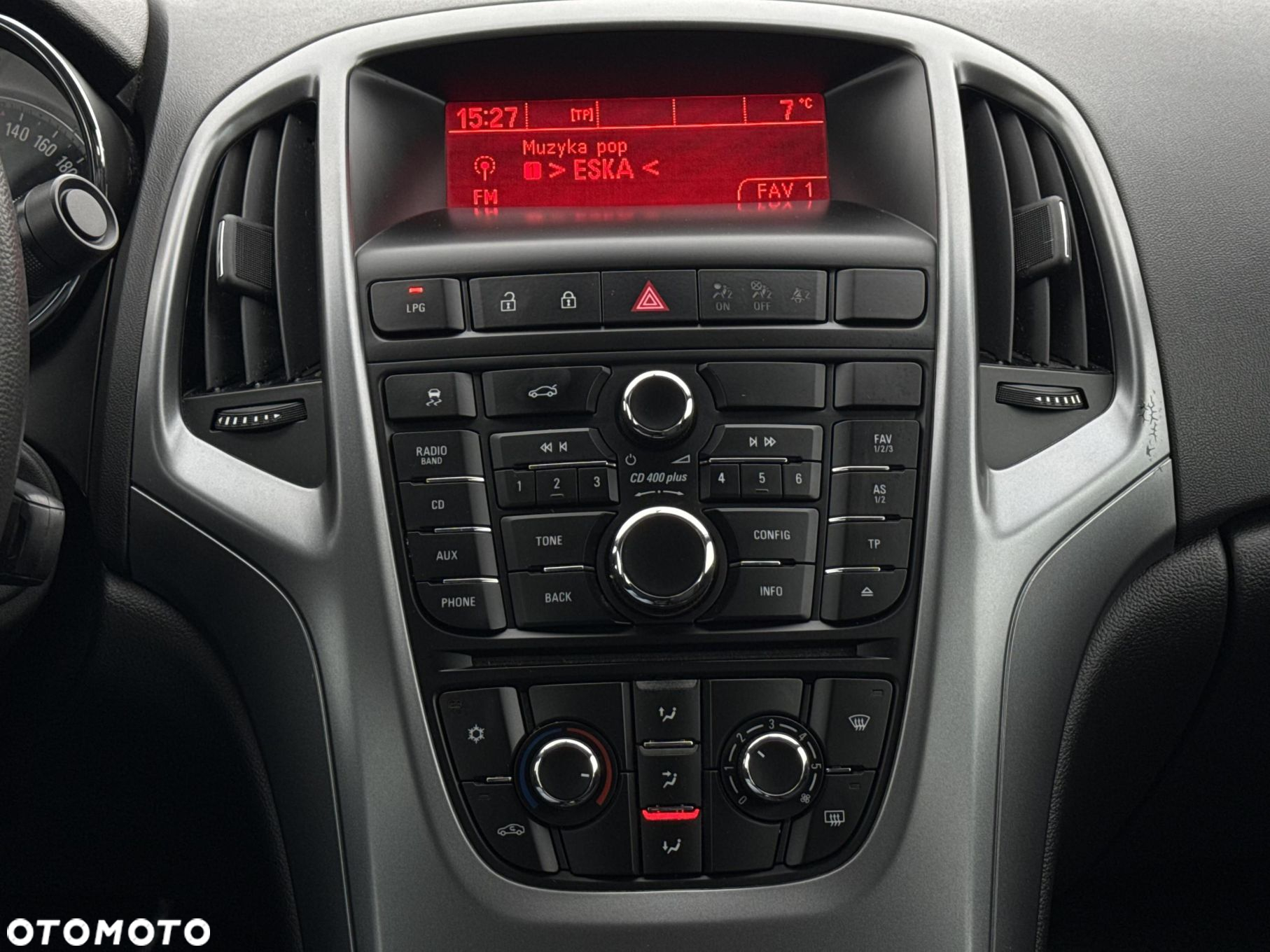 Opel Astra - 15