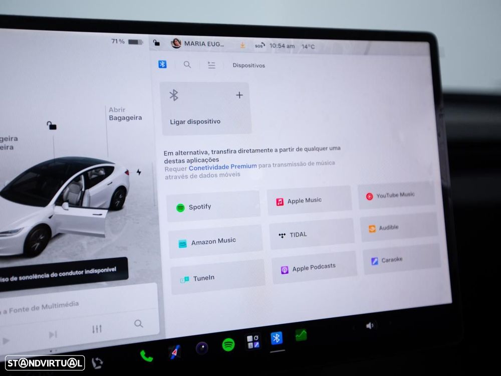 Tesla Model 3 Standard RWD - 18