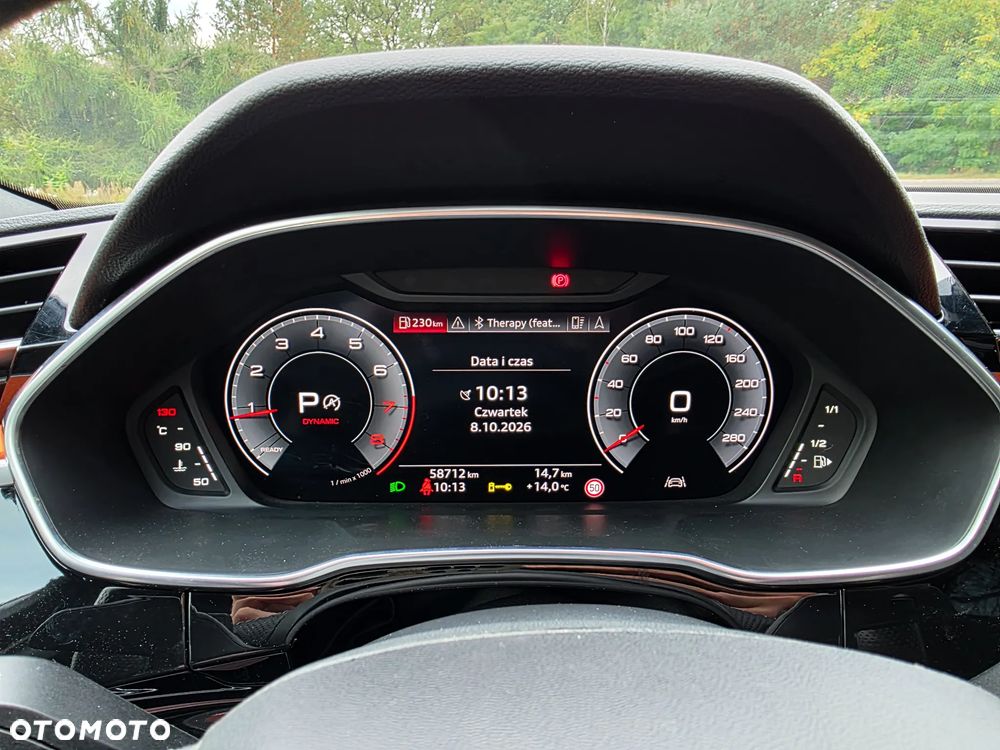 Audi Q3 45 TFSI Quattro S tronic S line - 31