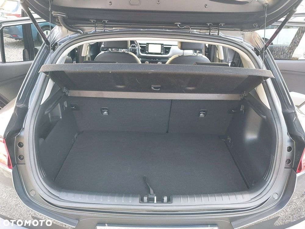 Kia Stonic 1.4 XL - 22
