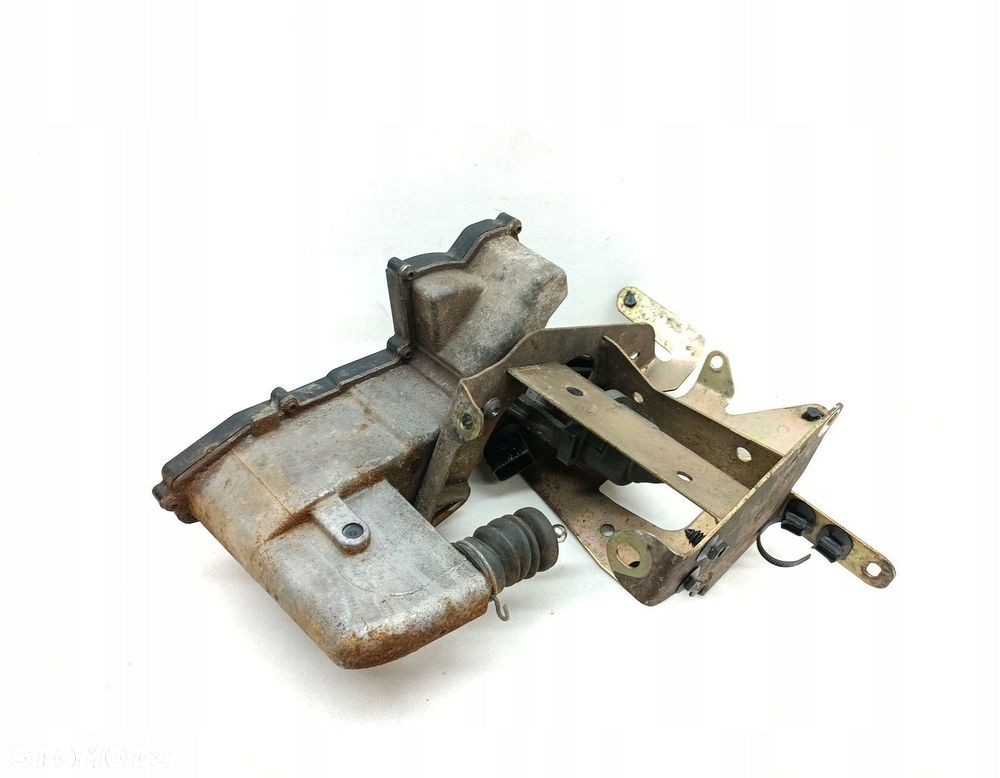 WYSPRZĘGLIK AUTOMAT CITROEN C3 I C2 9649394580 - 1