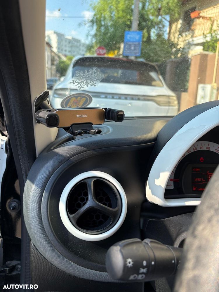 Smart Forfour - 6