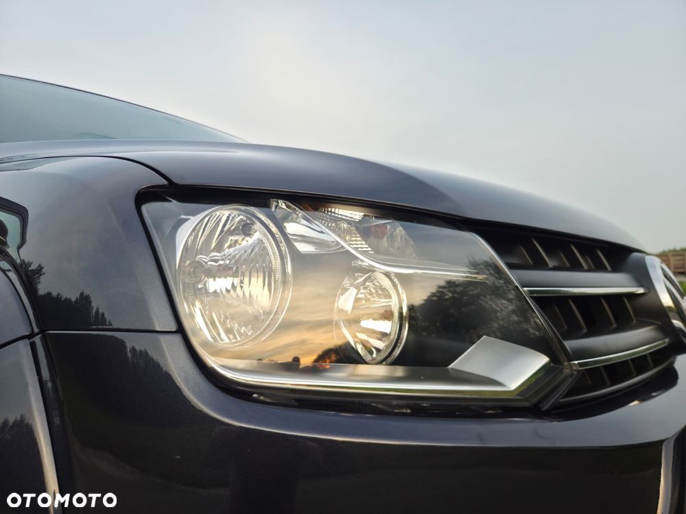 Volkswagen Amarok - 27
