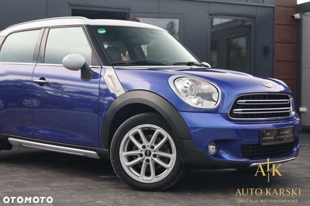 MINI Countryman - 29