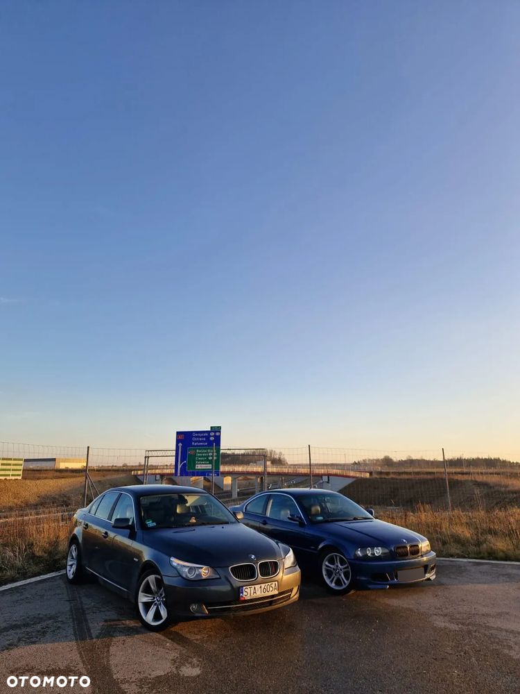 BMW Seria 5 - 17