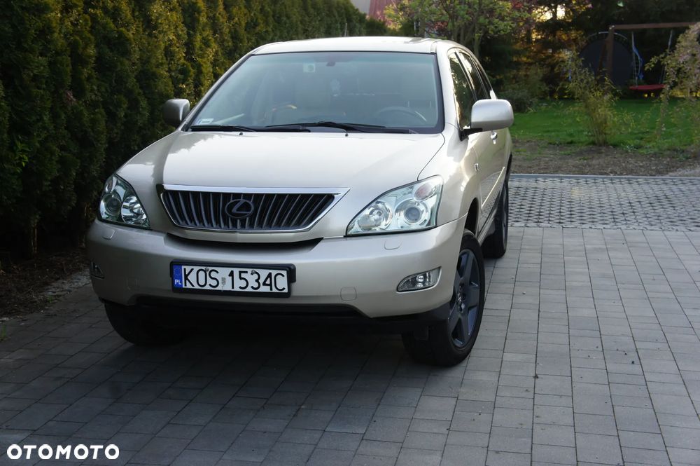 Lexus RX 350 Comfort - 16