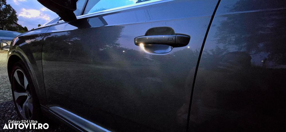 Audi Q7 3.0 TDI Quattro Tiptronic - 25