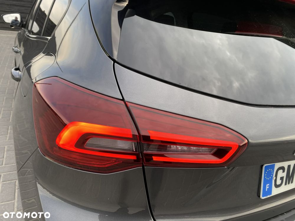 Ford Focus 1.0 EcoBoost mHEV Connected - 24