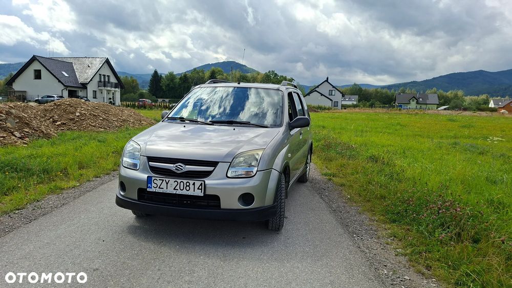 Suzuki Ignis 1.3 Comfort - 1