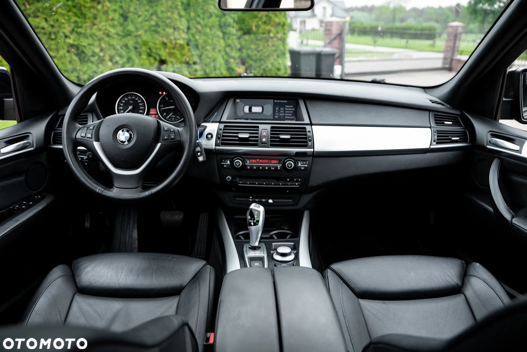 BMW X5 3.0sd xDrive - 26