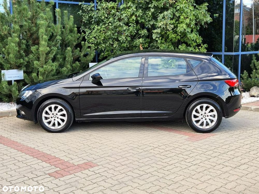 Seat Leon 1.2 TSI Style - 2