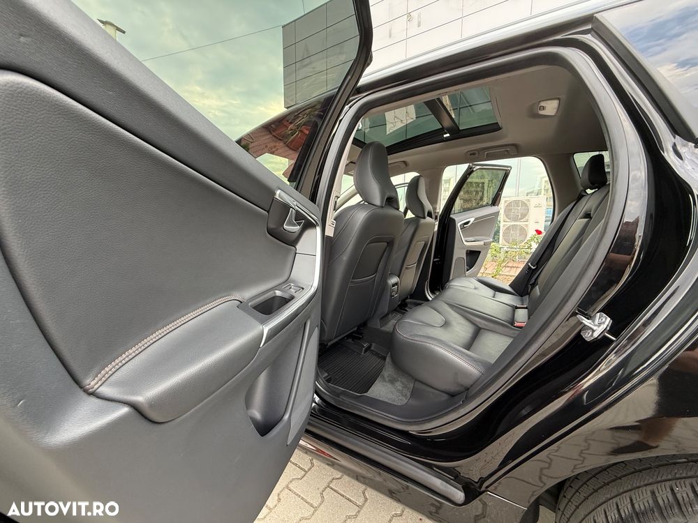 Volvo XC 60 - 9
