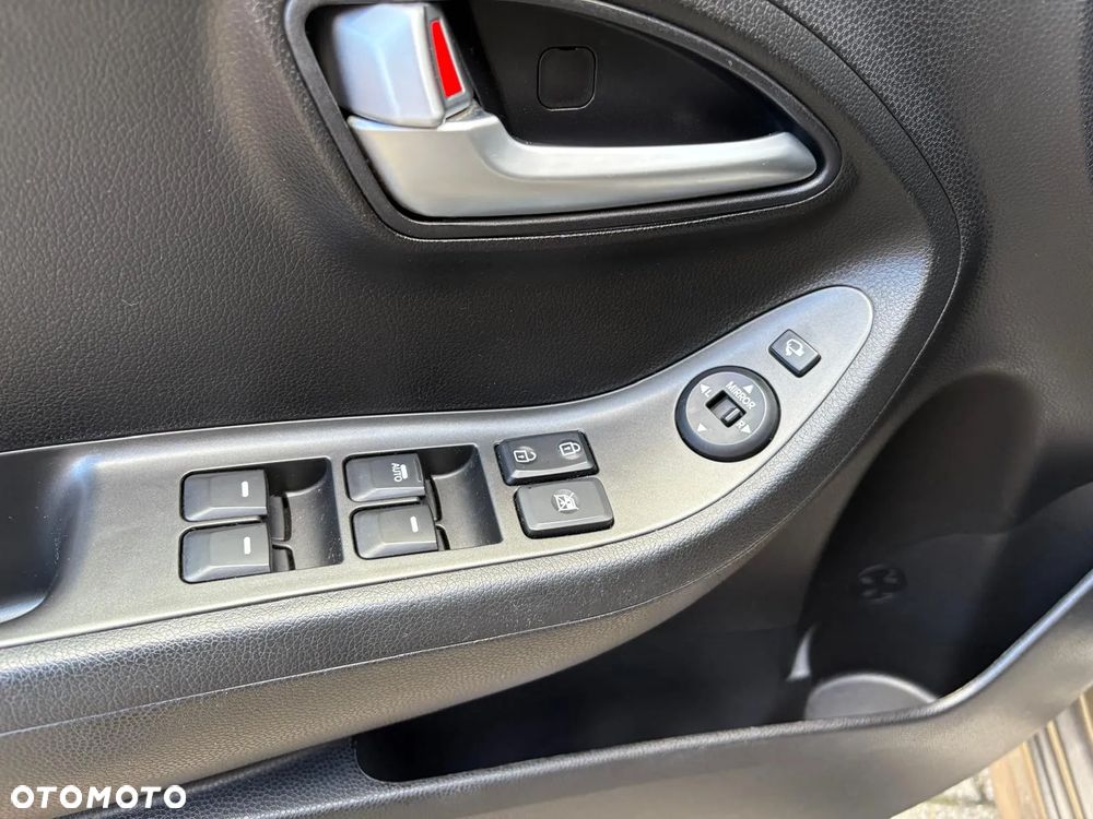 Kia Picanto 1.2 ISG Platinum Edition - 14