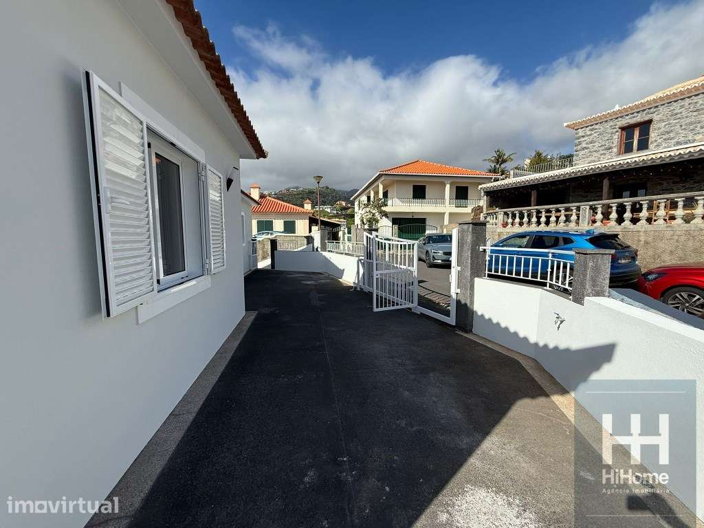 Moradia T3 de excelência com vista mar definitiva - Grande imagem: 3/24