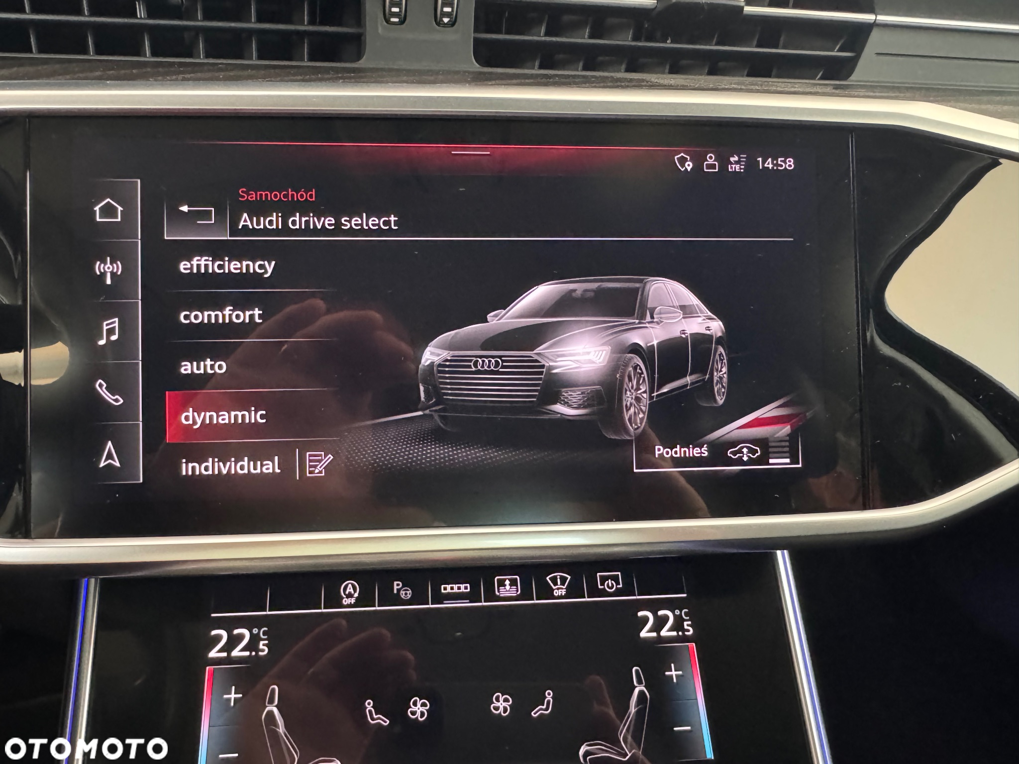 Audi A6 - 19