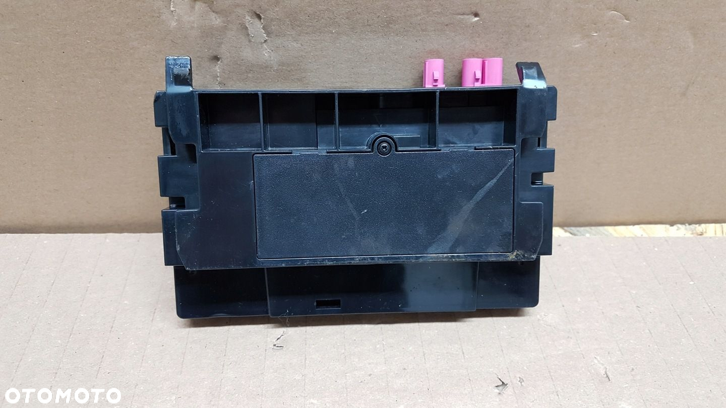 MODUŁ STEROWNIK ONLINE VW SKODA AUDI 5WA035284A - 5