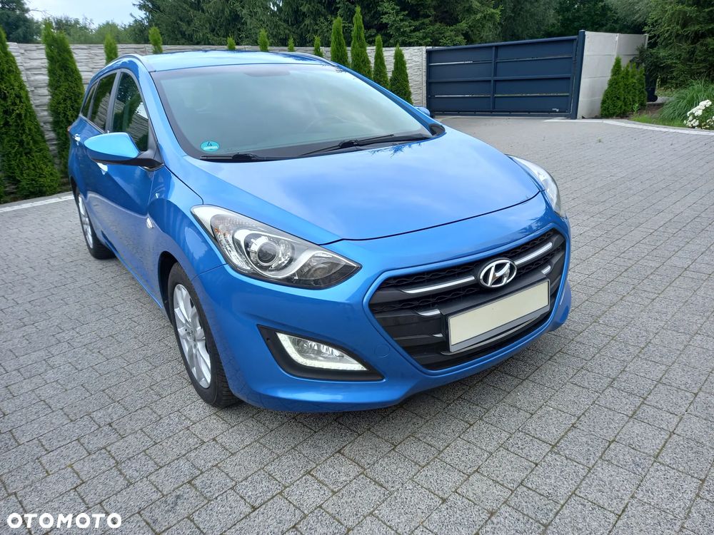 Hyundai i30 - 2