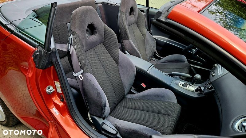 Mitsubishi Eclipse 3.8 V6 GT Spyder - 11