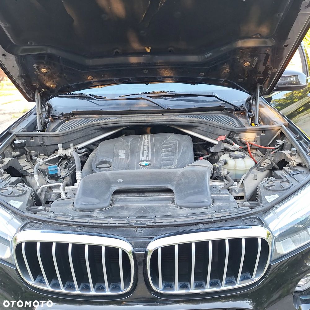 BMW X6 xDrive40d - 6