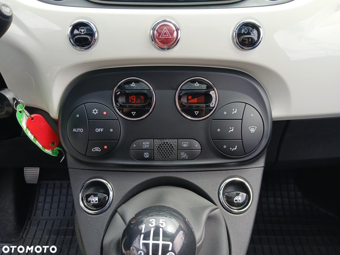 Fiat 500 - 18